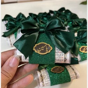 تصویر گیفت محرمی مذهبی 