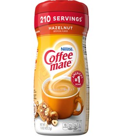 تصویر کافی میت نستله فندقی 