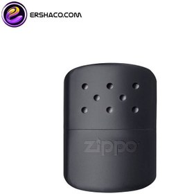 تصویر بخاری جیبی زیپو گرما بخشی Zippo Hand Warmer 