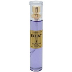 تصویر عطر جیبی زنانه صندل (Sandal) مدل عطر و ادکلن (UNISEX) 25میل