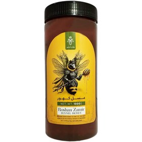 تصویر خرید عسل کهور 