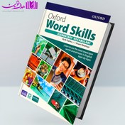 تصویر Oxford Word Skills Elementary 2nd ا آکسفورد ورد اسکیلز المنتری ویرایش جدید آکسفورد ورد اسکیلز المنتری ویرایش جدید