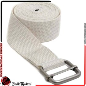 تصویر کمربند یوگا 