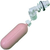 تصویر شناور ابخوری اتوماتیک گاوی و گوسفندی 