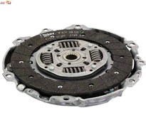 تصویر صفحه کلاچ لیفان X60 اصلی 