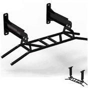 تصویر مانکی بار حرفه ای مدل AN9774 