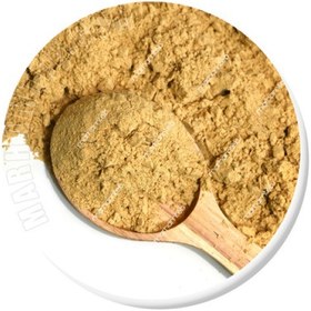 تصویر پودر زنجبیل 