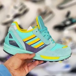 خرید و قیمت آدیداس زد ایکس 9000 اند (Adidas ZX 9000 END خرید و قیمت آدیداس زد ایکس 9000 اند (Adidas ZX 9000 END