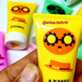 تصویر تراش فانتزی تیوپی 