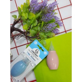 تصویر پوآر بینی (یومامی )فینگیر 