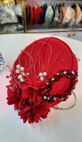 تصویر کاپ کلاه قرمز یلدایی 