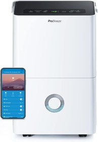 تصویر دستگاه رطوبت گیر Pro Breeze PB-D-24-WF- ارسال 15 الی 20 روز کاری 