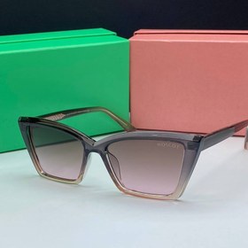 تصویر عینک های کپی زنانه برند موسکات کد 3242 