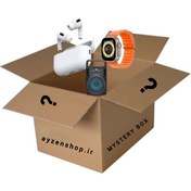 تصویر میستری باکس سایز ۶ 