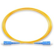 تصویر پچ کورد فیبرنوری نگزنس SC-SC سینگل مود (5 متری) 