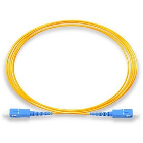 تصویر پچ کورد فیبرنوری نگزنس SC-SC سینگل مود (3 متری) 