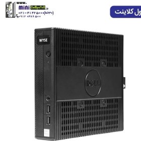 تصویر تین‌کلاینت Dell Wyse 7020 B1 