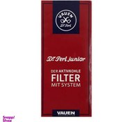 تصویر فیلتر پیپ وان بسته ۱۰ عددی کد DKD-020 