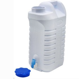 تصویر نگهدارنده آب زیبا سازان مدل DH17' 