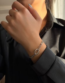 تصویر دستبندزنجیری Bangl