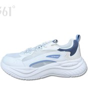 تصویر کفش 361 مردانه مدل کژوال روزمره - 41 361 men's shoes sneakers