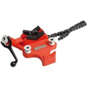 تصویر گیره زنجیری رستگار صنعت 6 اینچ PVW6 