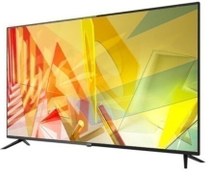 تصویر تلویزیون سام الکترونیک TU8500 سایز ۵۵ اینچ Ultra HD 4K LED 