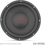 تصویر ساب ووفر ۱۲ اینچ پاناتک (Panatech) مدل P-S1211 Panatech Subwoofer P-S1211