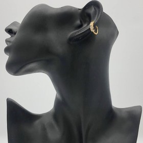 تصویر گوشواره کد 50 