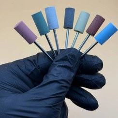 تصویر سرسوهان بافری 