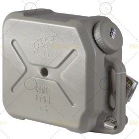 تصویر دبه آب کمپینگ 