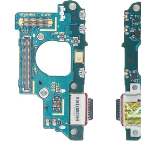 تصویر برد شارژ گوشی سامسونگ Galaxy S20 FE 5G Samsung Galaxy S20 FE 5G charging board submain