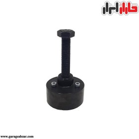 تصویر پولی کش سرمیلنگ EF7 