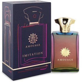 Amouage Imitation