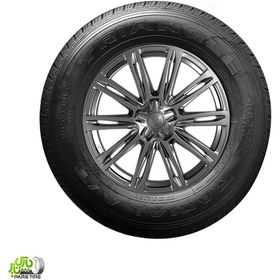 تصویر لاستیک تری انگل مدل TR258 215/75R15 