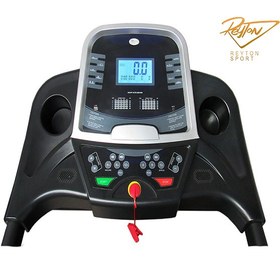 تصویر تردمیل چندکاره آیرون مستر F30D Iron master F30D treadmills