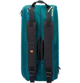 تصویر ساک تنیس wilson Blade Super Tour v9 9 Racket Bag 