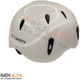 تصویر کلاه کوهنوردی مستر جونیور پرو MASTER JUNIOR PRO MASTER JUNIOR PRO Kaya Safety Mountaineering Hat