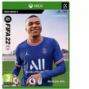 تصویر بازی FIFA 22 نسخه Xbox series X|S بازی فیفا 22 برای Xbox series X|S