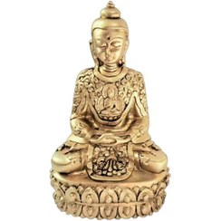 تصویر مجسمه بودا 