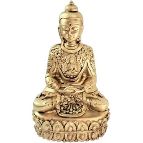 تصویر مجسمه بودا 