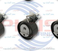 تصویر بلبرینگ متحرک تایم پژو 206 تیپ 2 VKM13253 برند پلاس peugeot 206 ball bearing VKM13253 PLUS