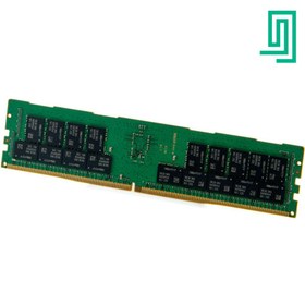 تصویر HPE 32GB (1x32GB) Dual Rank x4 DDR4-2933 CAS-21-21-21 Registered Smart Memory Kit P00924-B21 