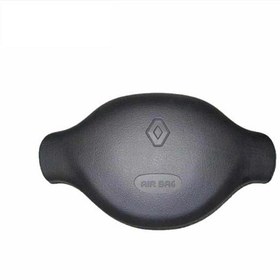 تصویر درب ایربگ چپ ال 90 