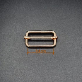 تصویر حلقه تنظیم بند رنگ لایت - ۲/5 