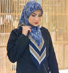 تصویر روسری ثمین 