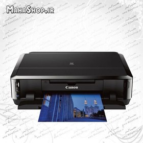 تصویر پرینتر iP7240 جوهر افشان تک کاره Canon PIXMA Canon PIXMA iP7240 Inkjet Printer