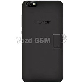 تصویر درب پشت Honor 4X 