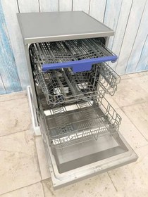 تصویر ماشین ظرفشویی پاکشوما 15 نفره مدل MDF-15306 pakshoma 15 person dishwasher model mdf-15306