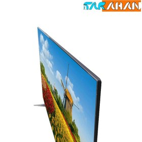 تصویر تلویزیون هوشمند تی سی ال مدل TCL 75P735 سایز 75 اینچ ا TCL 75P735 GOOGLE TV TCL 75P735 GOOGLE TV